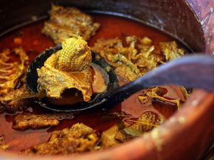 5 Olahan Bebek Tradisional, Bebek Garo Rica hingga Sie Itek yang Berempah