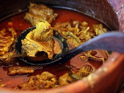 5 Olahan Bebek Tradisional, Bebek Garo Rica hingga Sie Itek yang Berempah