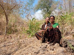 Bangun Jaringan di Daerah Terpencil Ibarat Bikin Startup