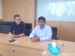 Soal KUA PPAS 2020, PSI Minta Mendagri Beri Kartu Kuning ke Anies