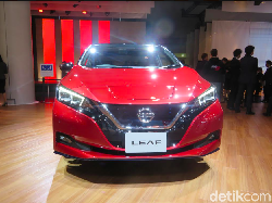 Singapura Bakal Bikin 500 SPBU Listrik di RI