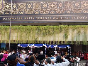 Ragam Perayaan Hari Sumpah Pemuda di Berbagai Daerah Ragam Perayaan Hari Sumpah Pemuda di Berbagai Daerah