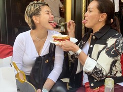 Nikita Mirzani Dituding Eksploitasi Anak, Sahabat Murka