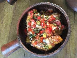 Jajan Pempek, Bakso, hingga Prasmanan Khas Sunda yang Bikin Laper Jajan Pempek, Bakso, hingga Prasmanan Khas Sunda yang Bikin Laper