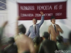 Sumpah Pemuda 2020 Disambut Meriah di Jagat Maya