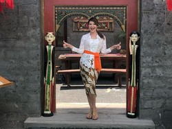 Terima Kasih Satpol PP! Rumah Tamara Bleszynski Kini Aman