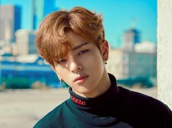 Sosok Woojin yang Hengkang dari Stray Kids dan JYP Entertainment