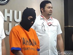 Polisi Sebut PA Tak Hanya Sekali Lakukan Prostitusi Online