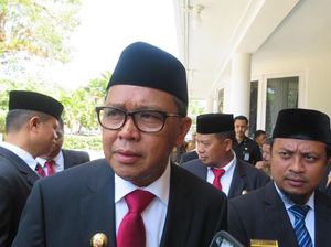 Mahasiswa Makassar akan Demo Tuntut Perppu KPK, Gubernur: Jangan Anarkis