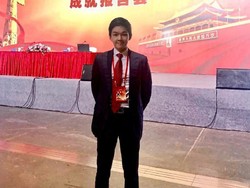 Diberi Hadiah Orangtua, Pria Ini Jadi Tajir dengan Kekayaan Rp 53 Triliun