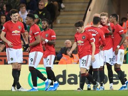 Jangan Sampai Kekalahan dari Sheffield 27 Tahun Lalu Terulang, MU!