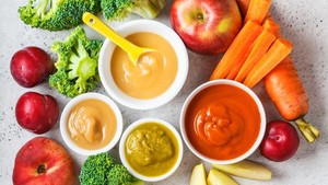 Asupan Makanan Rumahan dan Alami Agar Anak Sehat dan Cerdas Asupan Makanan Rumahan dan Alami Agar Anak Sehat dan Cerdas