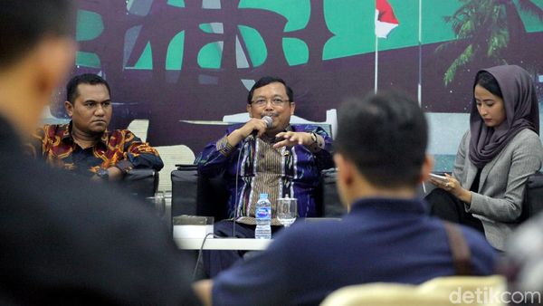 Saat Para Politisi Memaknai Hari Sumpah Pemuda