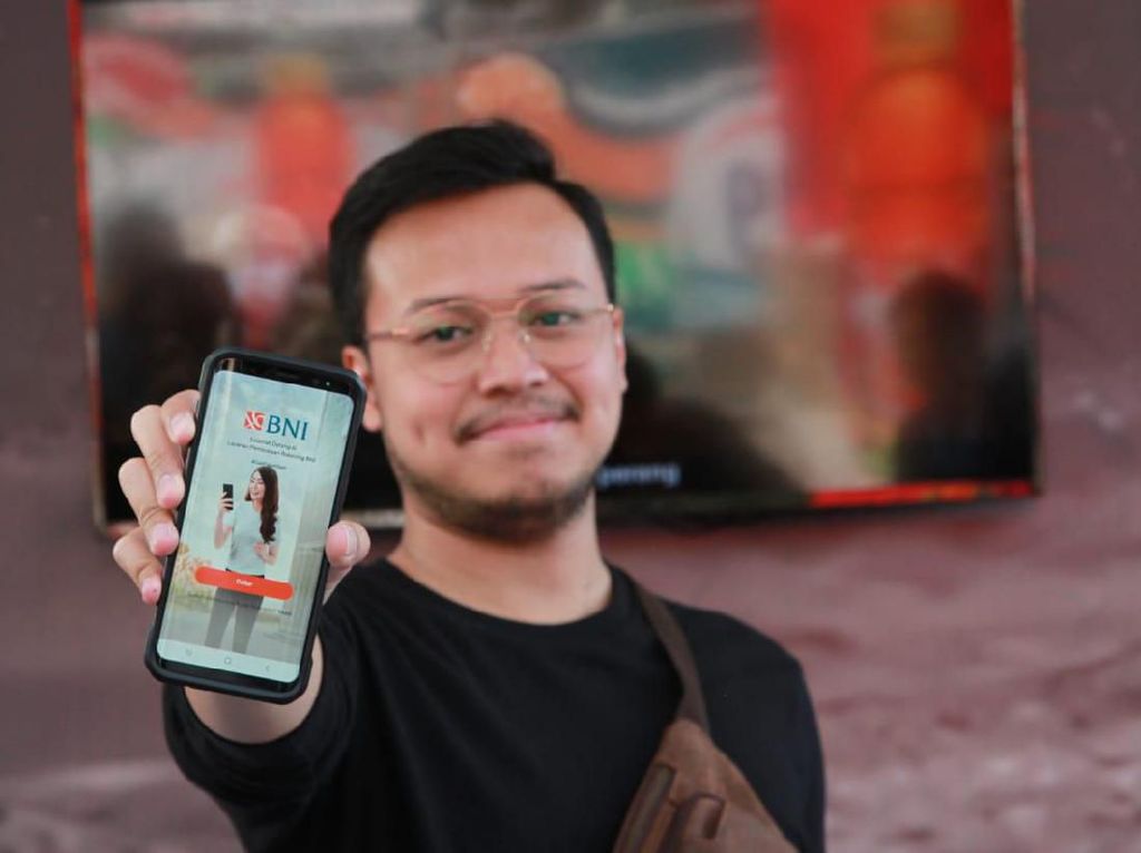Pembukaan Rekening Praktis Semakin Digandrungi Milenial Pembukaan Rekening Praktis Semakin Digandrungi Milenial