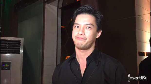 Morgan Oey