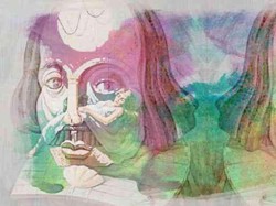 Gambar yang Pertama Kali Terlihat Ungkap Kekuranganmu di Mata Orang Lain