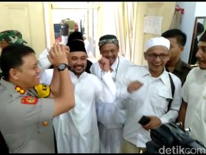 Sempat Ditolak, Musda FPI Tegal Tetap Digelar dan Pilih Imam Daerah