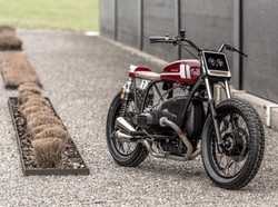 Mau Bikin Motor Kustom, Berapa Ongkosnya?