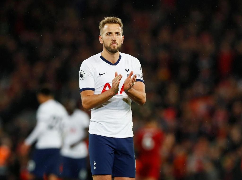 Everton Vs Tottenham: Harry Kane Mimpi Buruk The Toffees Everton Vs Tottenham: Harry Kane Mimpi Buruk The Toffees