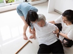 Penyakit Stroke Dapat Dicegah, Bagaimana Caranya?