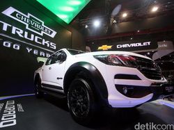 Kenapa Sih Mobil Amerika Banyak yang Angkat Kaki dari Indonesia?