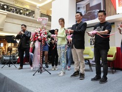 Powerbank Ini Punya Wireless Charging dan Power Delivery