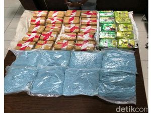 Bandar 36 Kg Sabu Pemasok ke Sipir di Aceh Ditembak Mati Bandar 36 Kg Sabu Pemasok ke Sipir di Aceh Ditembak Mati