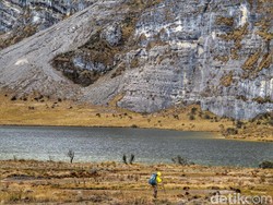 Suku Pegunungan Papua Nggak Kenal Miras