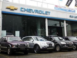 Chevrolet Pamit dari Indonesia, Bagaimana Nasib Penggunanya?