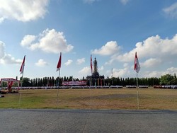 Susunan Upacara Hari Sumpah Pemuda 2024 Resmi Kemenpora dan Kemdikbud RI