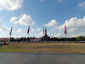 Susunan Upacara Hari Sumpah Pemuda 2024 Resmi Kemenpora dan Kemdikbud RI Susunan Upacara Hari Sumpah Pemuda 2024 Resmi Kemenpora dan Kemdikbud RI