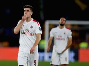 Untuk Perbaiki Posisi, Milan Mesti Fokus Satu demi Satu Pertandingan