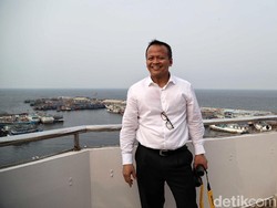 Potensi Budidaya Perikanan di Sumsel Akan Dimaksimalkan