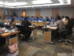 DPRD DKI Kritik Anggaran Jalur Sepeda Rp 73 M: Kok Ujug-ujug Naik?