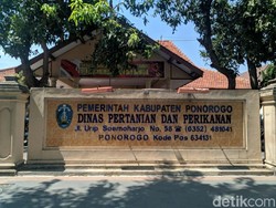 Pemkab Ponorogo Bakal Tertibkan Sumur Dangkal untuk Pertanian
