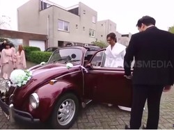 Lihat Momen Tak Biasa Rina Nose Sebelum Nikah dengan Josscy