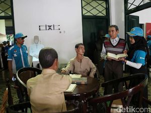 Sejarah, Tokoh, Isi, dan Makna Sumpah Pemuda