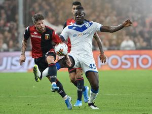 Kasus Baru Balotelli: Kesal Diganti, Hancurkan Kamera Fotografer