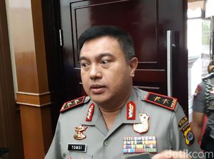 Ditunjuk Jadi Staf Ahli Kapolri, Ini Pesan Kapolda NTB ke Jajarannya