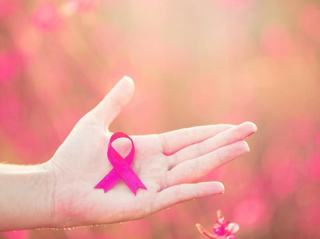 Kanker Payudara dan Pentingnya Deteksi Dini Bagi Perempuan