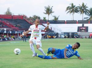Road to Final Piala Menpora 2021: Persib Bandung Road to Final Piala Menpora 2021: Persib Bandung