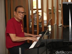 Rahim Soekasah Ingin Kembalikan Kepercayaan Publik Terhadap PSSI