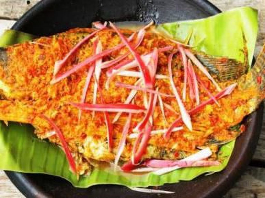 Kamu Perlu Tahu! Ini 5 Kuliner Khas Daerah Asal Organisasi Sumpah Pemuda Kamu Perlu Tahu! Ini 5 Kuliner Khas Daerah Asal Organisasi Sumpah Pemuda