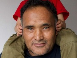 Saya Juga Diselundupkan Masuk ke Eropa Menggunakan Truk dari Afghanistan ke Austria