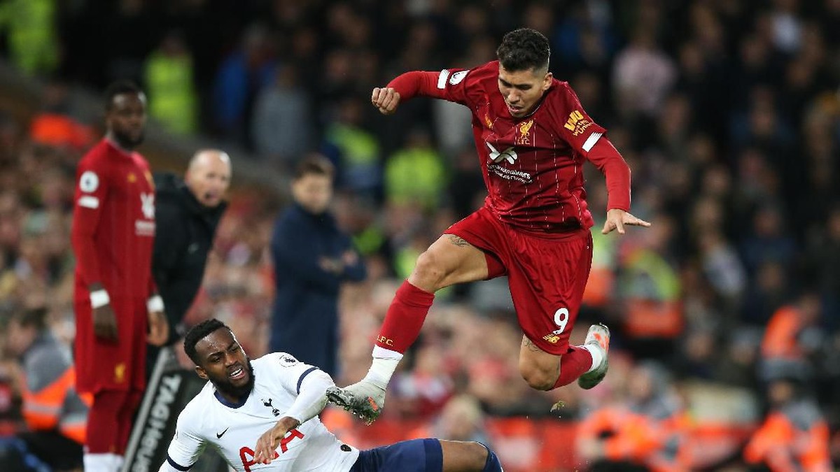 Liverpool akan mendapat ujian dari Tottenham akhir pekan ini (Jan Kruger/Getty Images)