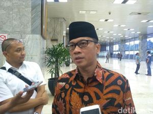 Pimpinan Komisi VIII DPR Dukung MUI Haramkan Penggunaan Kripto Pimpinan Komisi VIII DPR Dukung MUI Haramkan Penggunaan Kripto