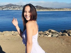 Cerita Janisaa Pradja Lagi Jalani Hidup Sehat