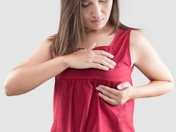 11 Cara Mengencangkan Payudara Secara Alami, Murah dan Cepat!