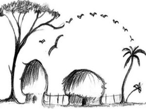 Tes Kepribadian: Gambar Pedesaan atau Gajah yang Pertama Kali Dilihat?