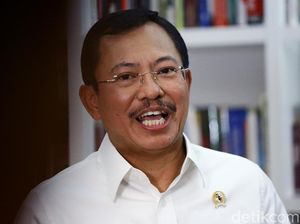 5 Fakta Pemecatan Permanen dr Terawan dari IDI oleh MKEK 5 Fakta Pemecatan Permanen dr Terawan dari IDI oleh MKEK